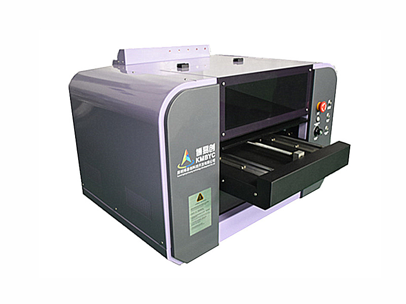 博易創(chuàng)4260中小型UV平板打印機(jī)