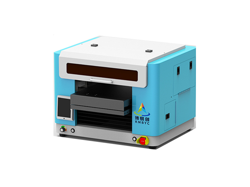 博易創(chuàng)BYC168-2.3A不降速uv平板打印機(jī)