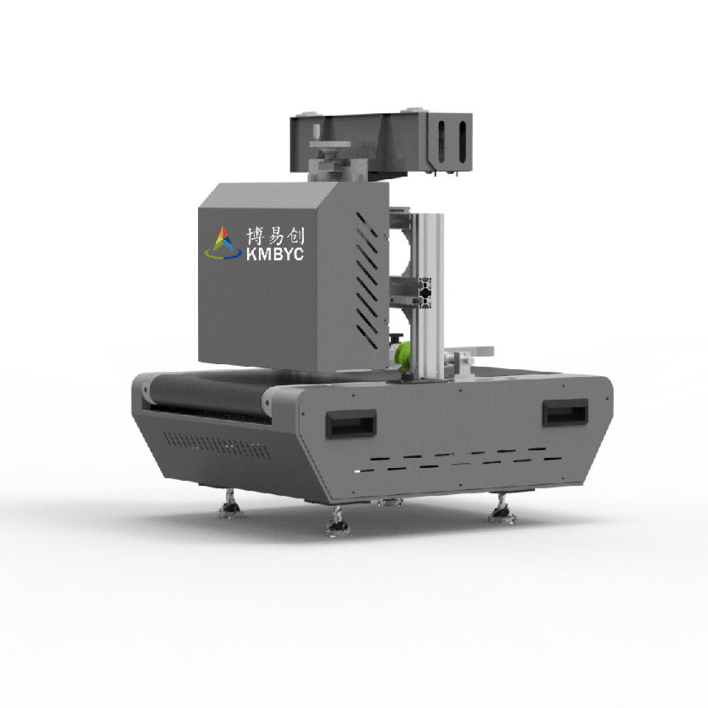 小型桌面款紙袋數(shù)碼打印機(jī)